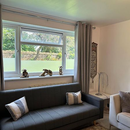 One Bedroom Flat In Chiswick W4 Londyn Zewnętrze zdjęcie