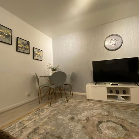 One Bedroom Flat In Chiswick W4 Londyn Zewnętrze zdjęcie